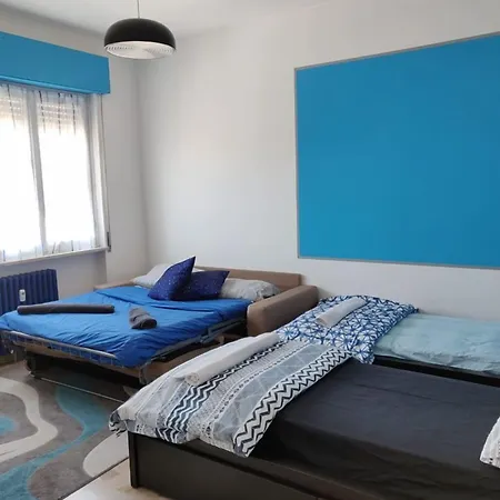 Helloguesthouse Olgiate Comasco