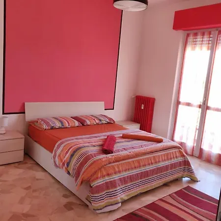Helloguesthouse Olgiate Comasco