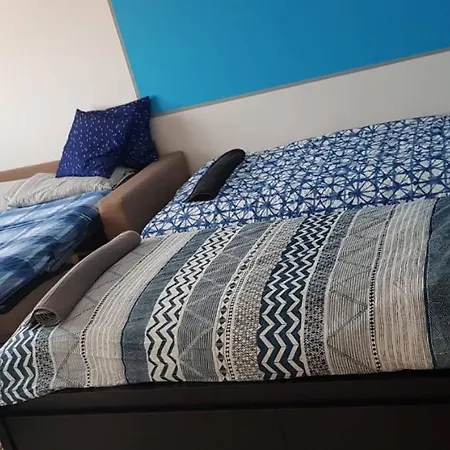 Helloguesthouse Guest house Olgiate Comasco