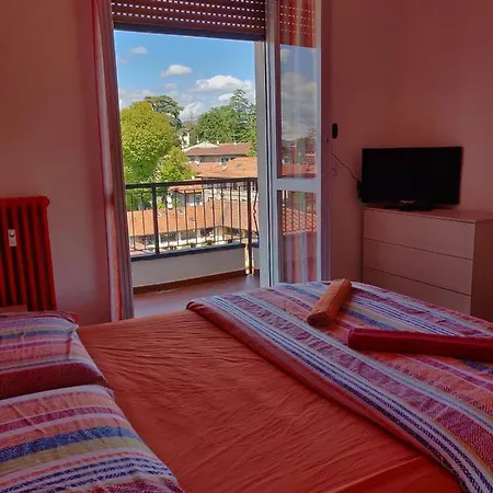 Helloguesthouse Guest house Olgiate Comasco