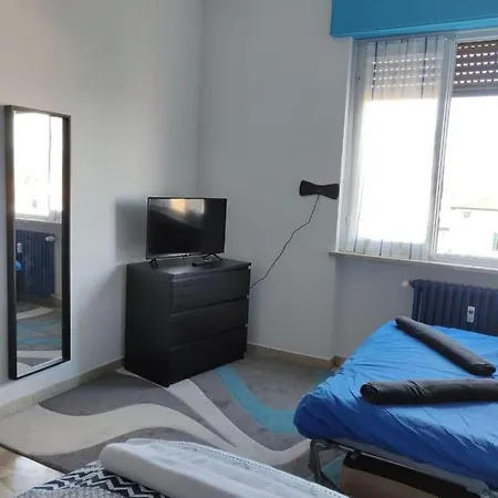 Helloguesthouse Guest house 3*