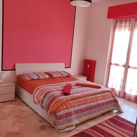 Helloguesthouse Olgiate Comasco