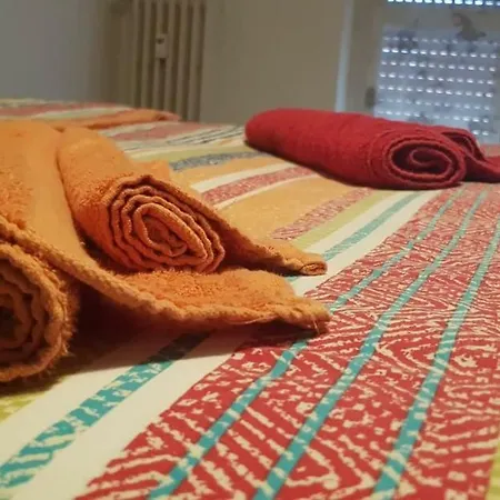 Helloguesthouse Гостевой дом