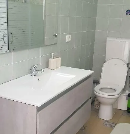 Гостевой дом Helloguesthouse Olgiate Comasco