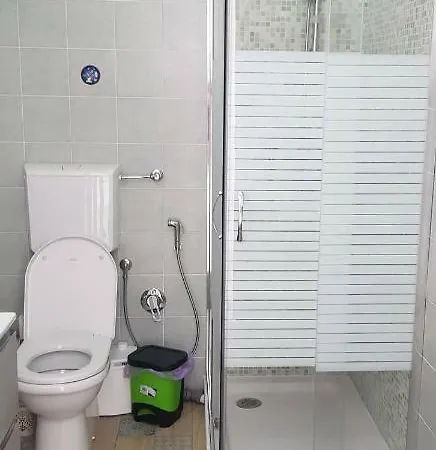 Гостевой дом Helloguesthouse