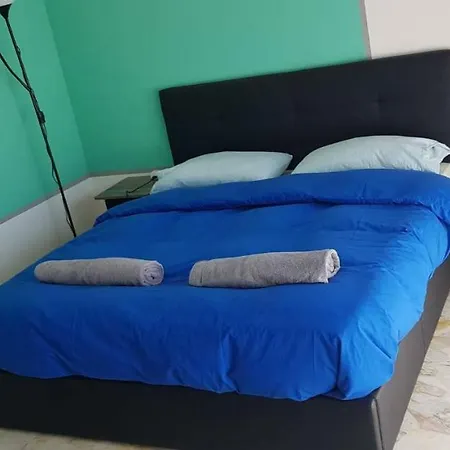 Гостевой дом Helloguesthouse 3*