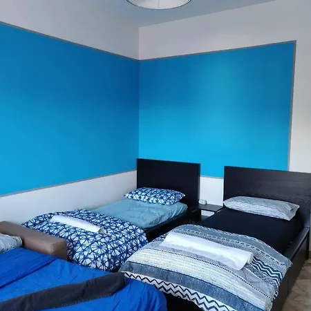 Гостевой дом Helloguesthouse 3*