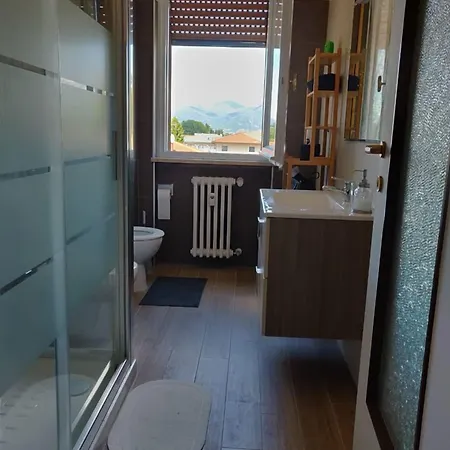 Helloguesthouse بيت ضيافة Olgiate Comasco