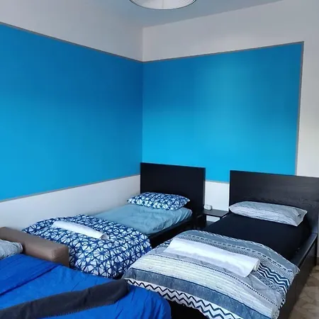 بيت ضيافة Helloguesthouse