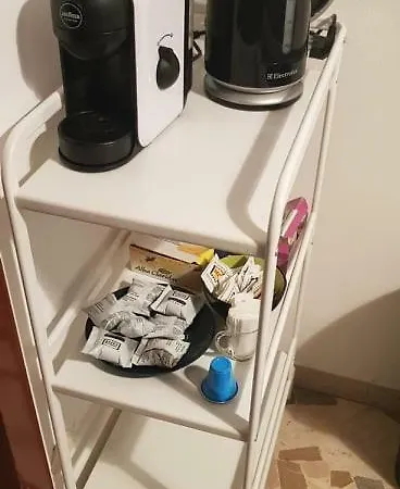 بيت ضيافة Helloguesthouse 3*